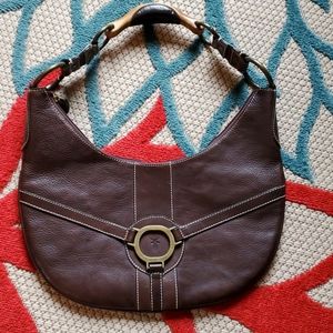 Frye purse